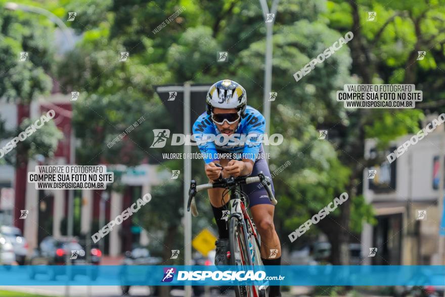 Campeonato Brasileiro Ciclismo - Contra Relólgio - Categoria Base