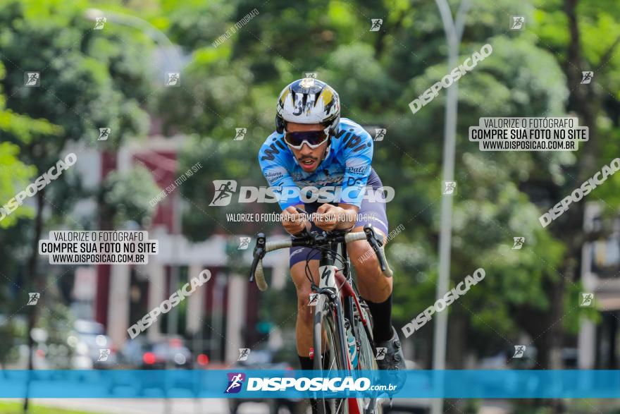 Campeonato Brasileiro Ciclismo - Contra Relólgio - Categoria Base