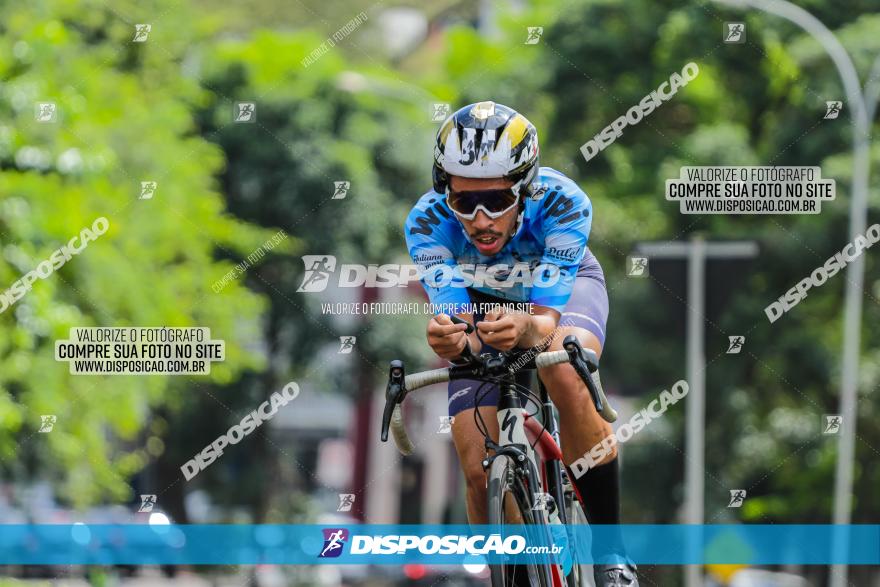 Campeonato Brasileiro Ciclismo - Contra Relólgio - Categoria Base