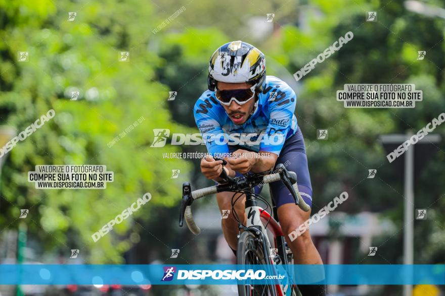 Campeonato Brasileiro Ciclismo - Contra Relólgio - Categoria Base