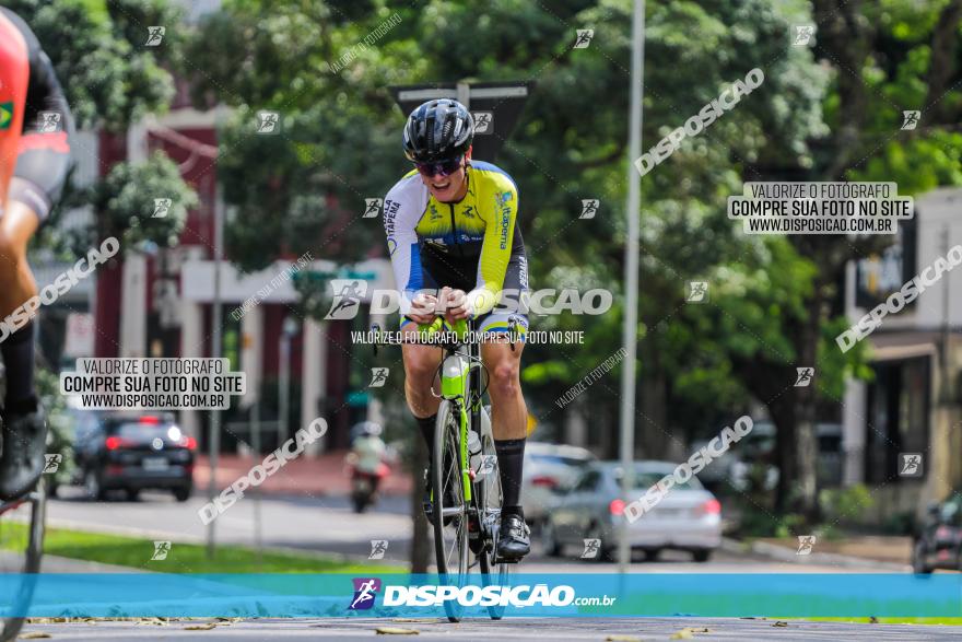 Campeonato Brasileiro Ciclismo - Contra Relólgio - Categoria Base