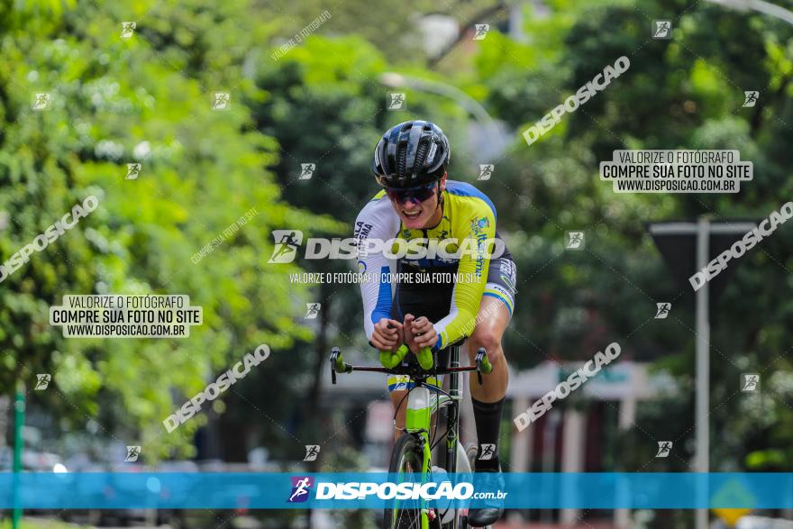 Campeonato Brasileiro Ciclismo - Contra Relólgio - Categoria Base