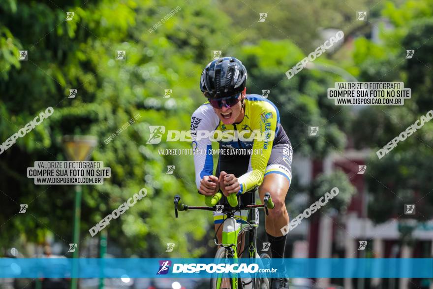 Campeonato Brasileiro Ciclismo - Contra Relólgio - Categoria Base