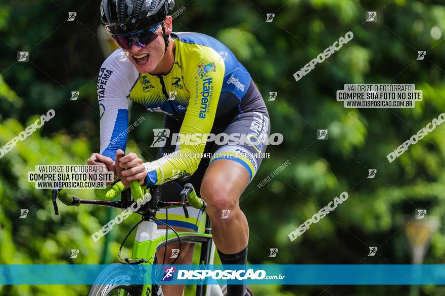 Campeonato Brasileiro Ciclismo - Contra Relólgio - Categoria Base