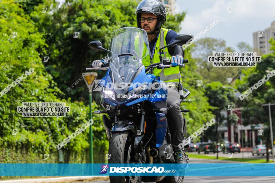 Campeonato Brasileiro Ciclismo - Contra Relólgio - Categoria Base