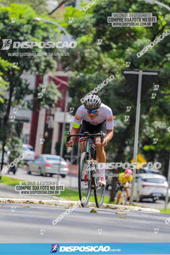 Campeonato Brasileiro Ciclismo - Contra Relólgio - Categoria Base