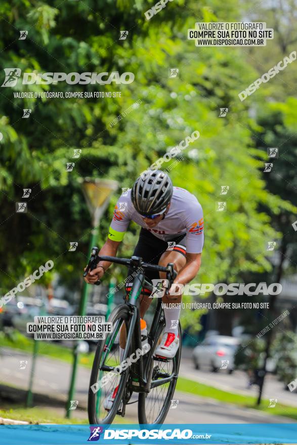 Campeonato Brasileiro Ciclismo - Contra Relólgio - Categoria Base