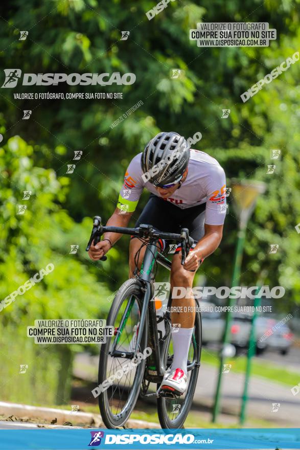 Campeonato Brasileiro Ciclismo - Contra Relólgio - Categoria Base