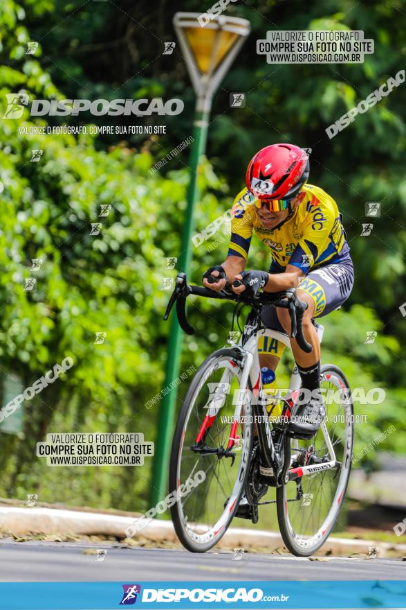 Campeonato Brasileiro Ciclismo - Contra Relólgio - Categoria Base