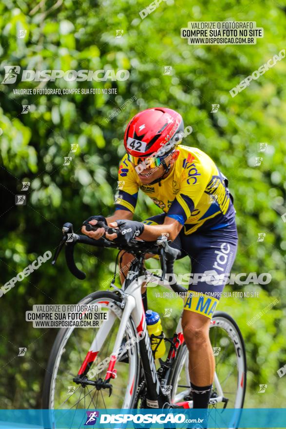 Campeonato Brasileiro Ciclismo - Contra Relólgio - Categoria Base