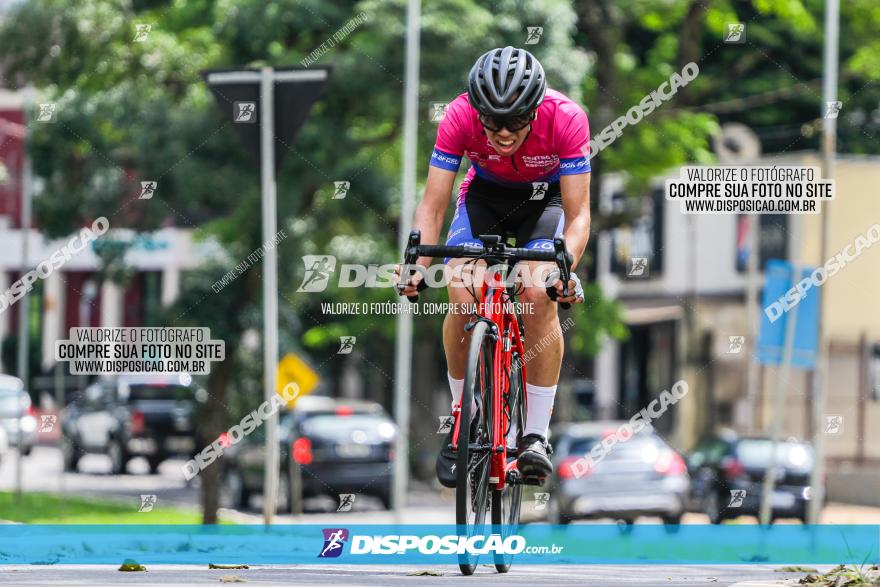 Campeonato Brasileiro Ciclismo - Contra Relólgio - Categoria Base