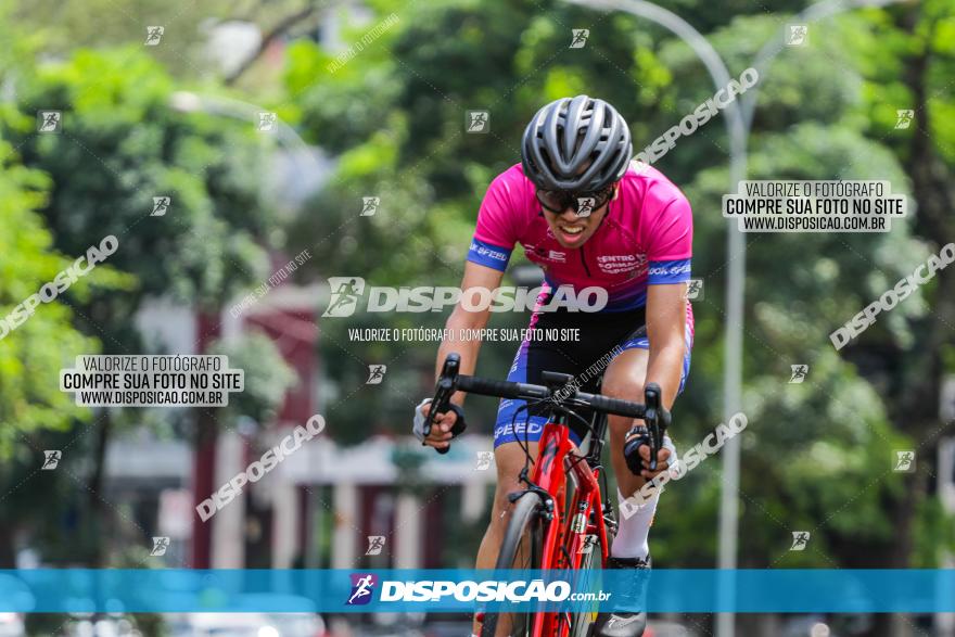 Campeonato Brasileiro Ciclismo - Contra Relólgio - Categoria Base