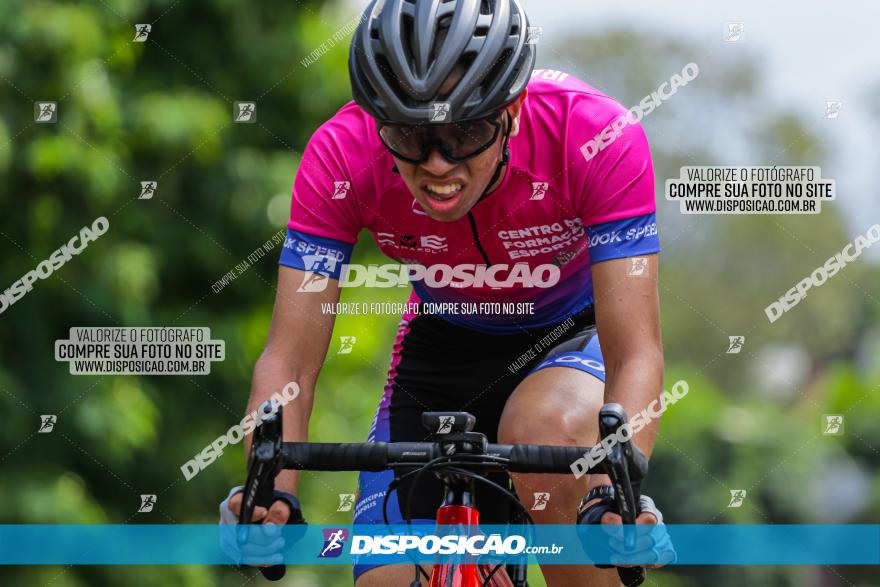 Campeonato Brasileiro Ciclismo - Contra Relólgio - Categoria Base