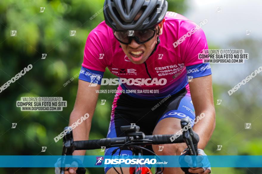 Campeonato Brasileiro Ciclismo - Contra Relólgio - Categoria Base