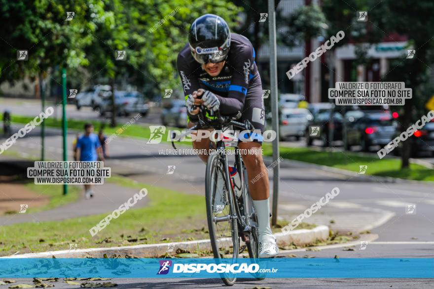 Campeonato Brasileiro Ciclismo - Contra Relólgio - Categoria Base