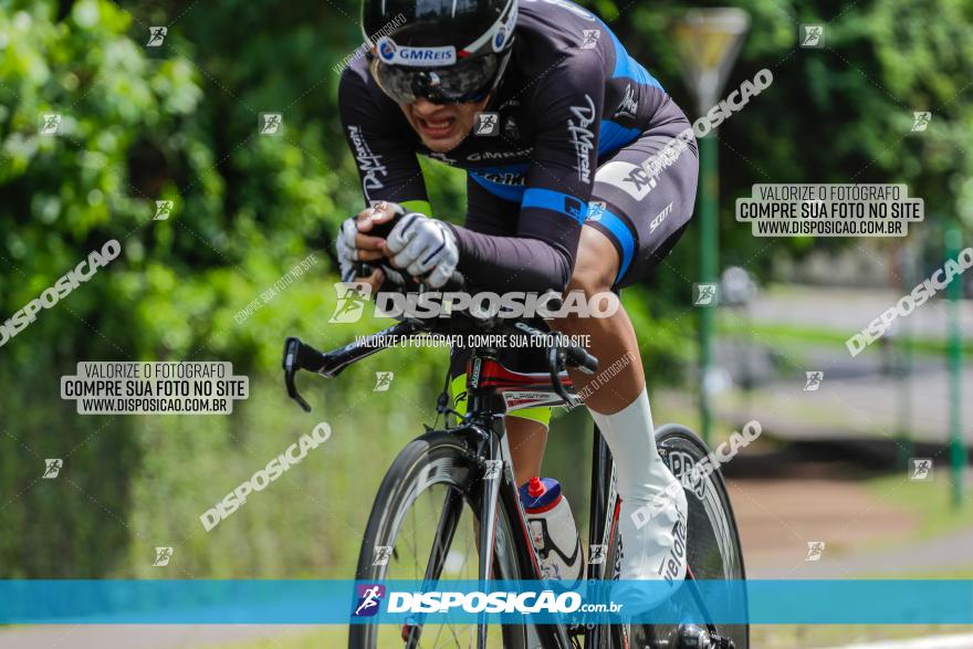 Campeonato Brasileiro Ciclismo - Contra Relólgio - Categoria Base