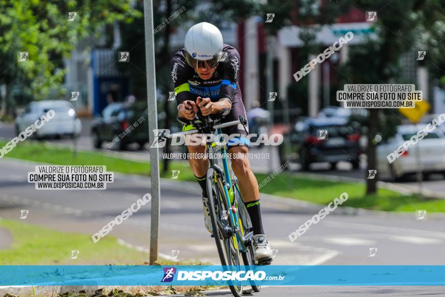 Campeonato Brasileiro Ciclismo - Contra Relólgio - Categoria Base