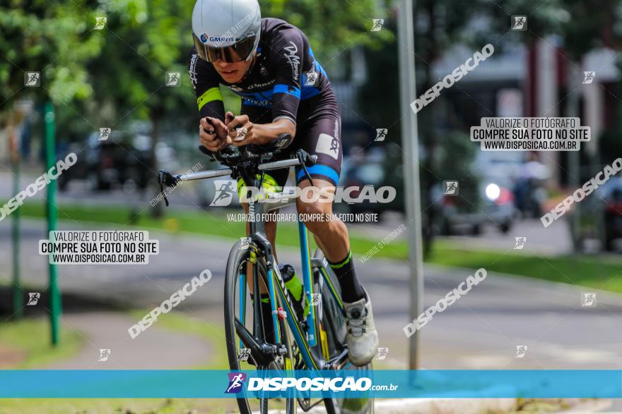 Campeonato Brasileiro Ciclismo - Contra Relólgio - Categoria Base