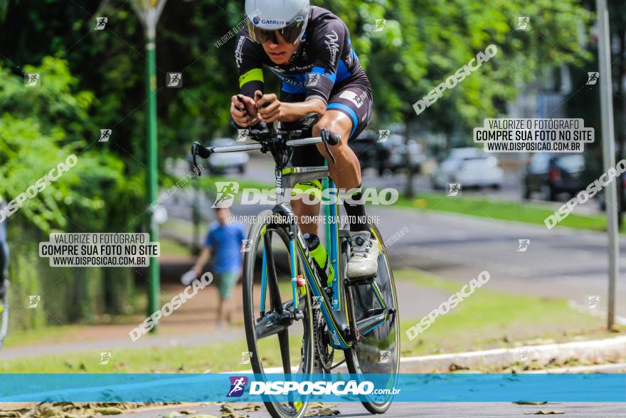 Campeonato Brasileiro Ciclismo - Contra Relólgio - Categoria Base