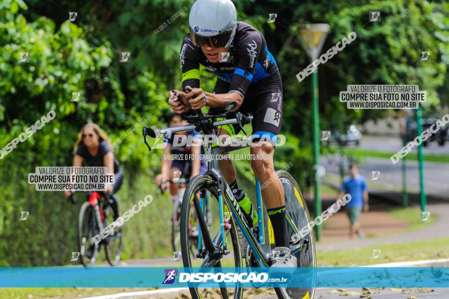 Campeonato Brasileiro Ciclismo - Contra Relólgio - Categoria Base