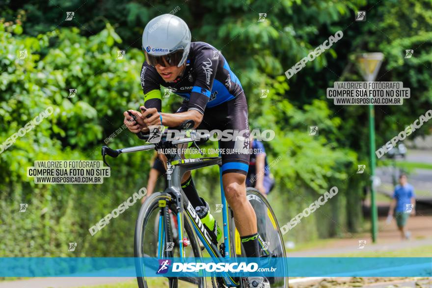 Campeonato Brasileiro Ciclismo - Contra Relólgio - Categoria Base