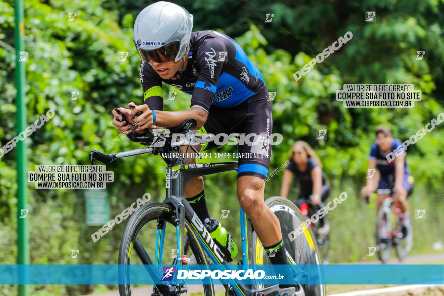 Campeonato Brasileiro Ciclismo - Contra Relólgio - Categoria Base