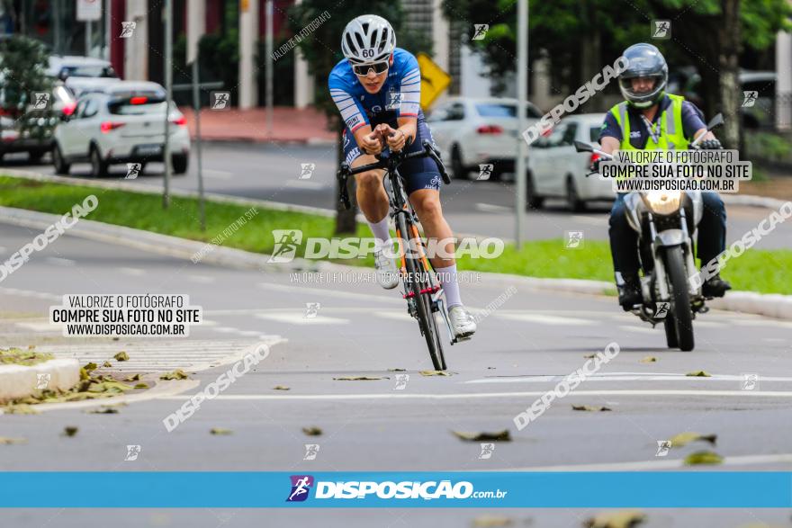 Campeonato Brasileiro Ciclismo - Contra Relólgio - Categoria Base