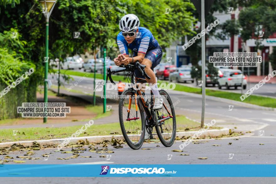 Campeonato Brasileiro Ciclismo - Contra Relólgio - Categoria Base