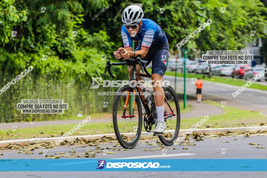 Campeonato Brasileiro Ciclismo - Contra Relólgio - Categoria Base