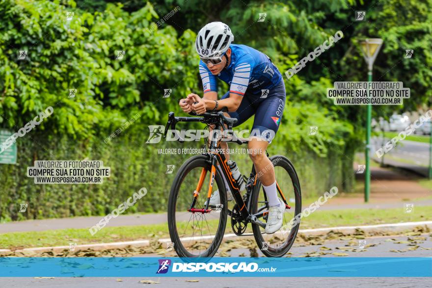 Campeonato Brasileiro Ciclismo - Contra Relólgio - Categoria Base