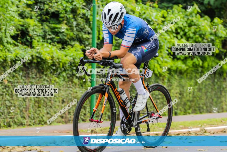 Campeonato Brasileiro Ciclismo - Contra Relólgio - Categoria Base