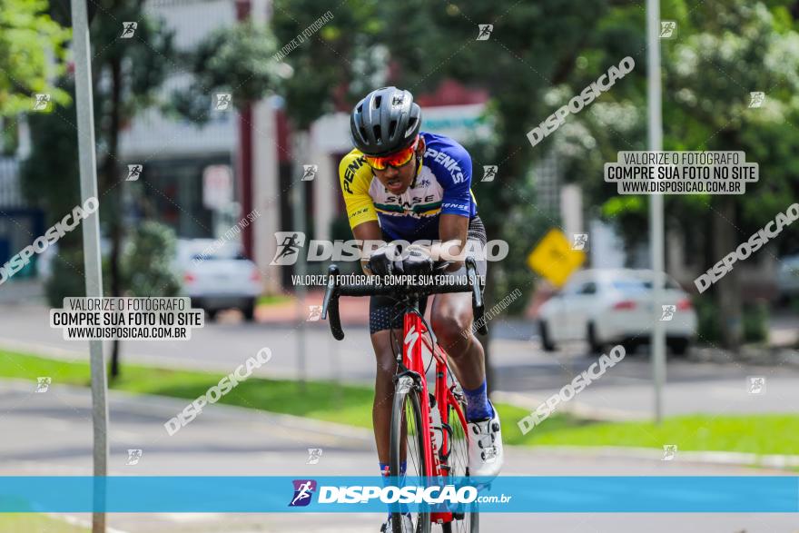 Campeonato Brasileiro Ciclismo - Contra Relólgio - Categoria Base