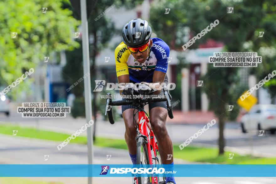 Campeonato Brasileiro Ciclismo - Contra Relólgio - Categoria Base