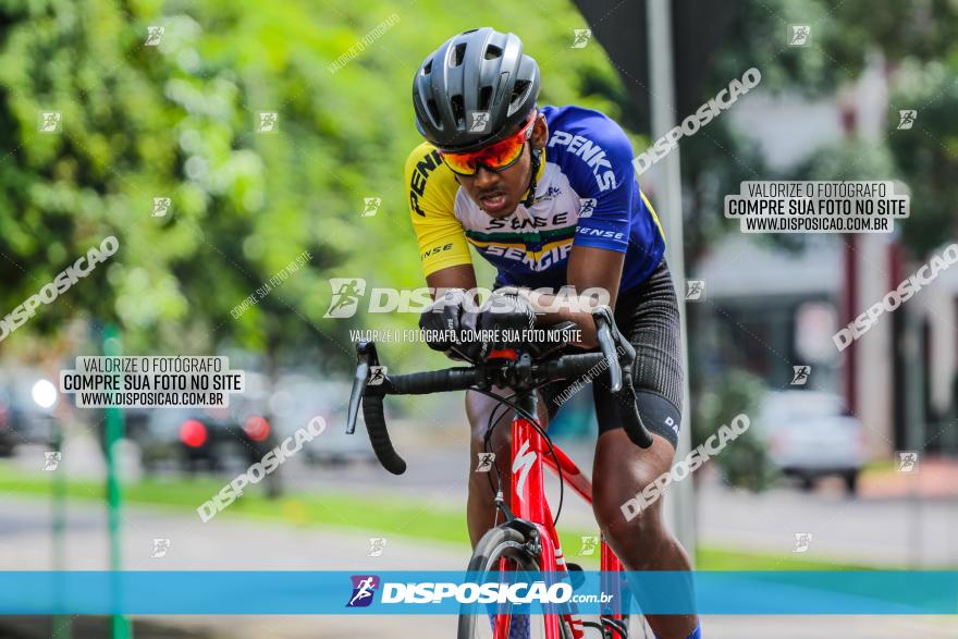 Campeonato Brasileiro Ciclismo - Contra Relólgio - Categoria Base