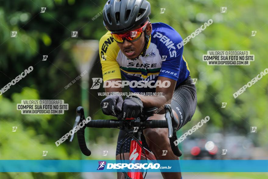 Campeonato Brasileiro Ciclismo - Contra Relólgio - Categoria Base