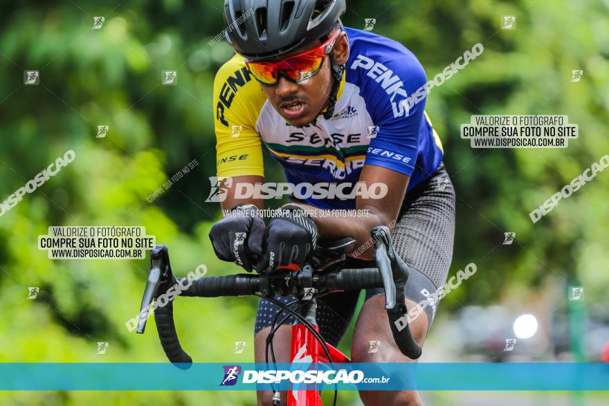 Campeonato Brasileiro Ciclismo - Contra Relólgio - Categoria Base