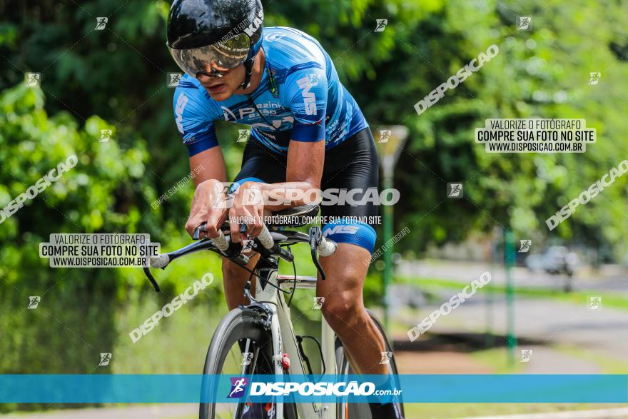 Campeonato Brasileiro Ciclismo - Contra Relólgio - Categoria Base