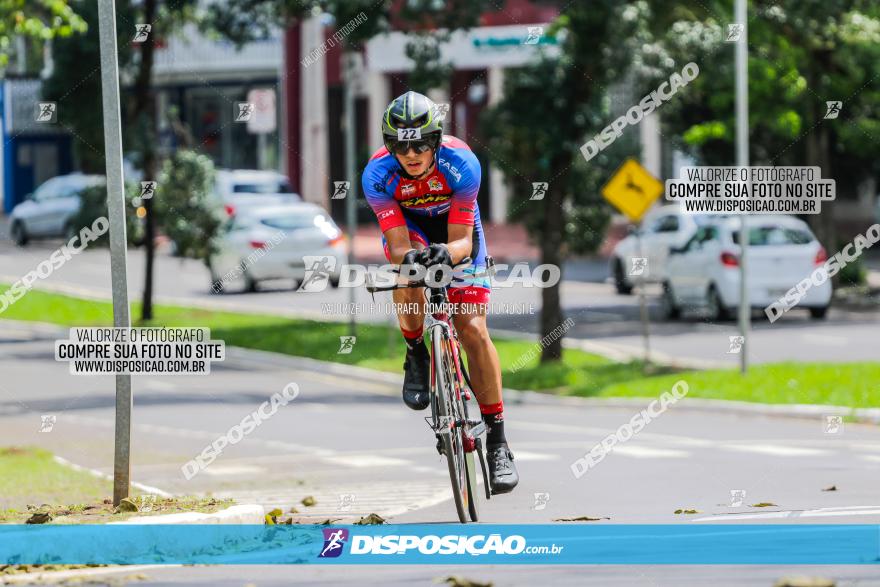 Campeonato Brasileiro Ciclismo - Contra Relólgio - Categoria Base