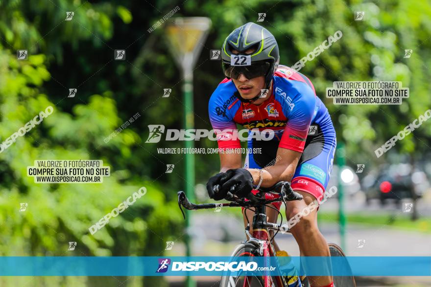 Campeonato Brasileiro Ciclismo - Contra Relólgio - Categoria Base