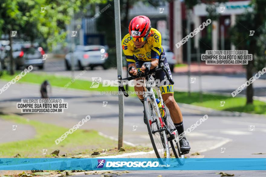 Campeonato Brasileiro Ciclismo - Contra Relólgio - Categoria Base