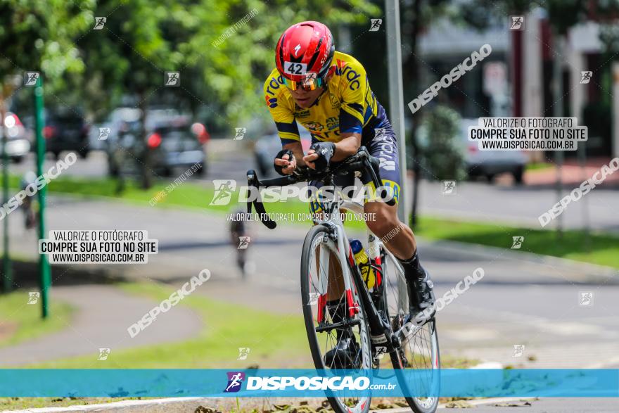 Campeonato Brasileiro Ciclismo - Contra Relólgio - Categoria Base