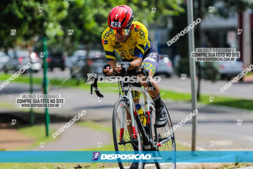 Campeonato Brasileiro Ciclismo - Contra Relólgio - Categoria Base