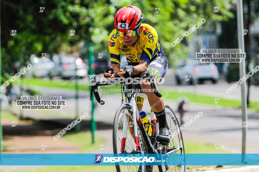 Campeonato Brasileiro Ciclismo - Contra Relólgio - Categoria Base