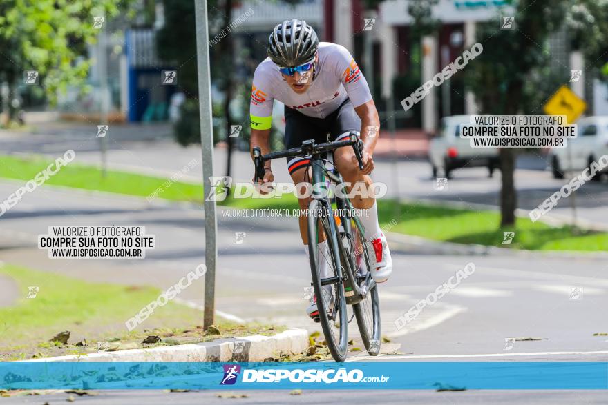 Campeonato Brasileiro Ciclismo - Contra Relólgio - Categoria Base