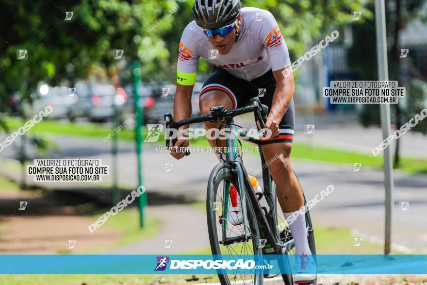 Campeonato Brasileiro Ciclismo - Contra Relólgio - Categoria Base