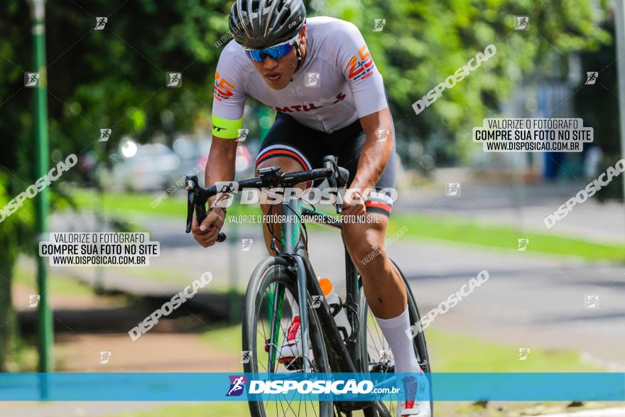 Campeonato Brasileiro Ciclismo - Contra Relólgio - Categoria Base