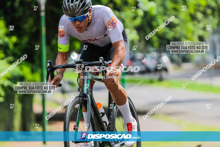 Campeonato Brasileiro Ciclismo - Contra Relólgio - Categoria Base