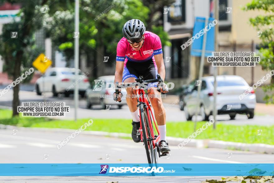 Campeonato Brasileiro Ciclismo - Contra Relólgio - Categoria Base