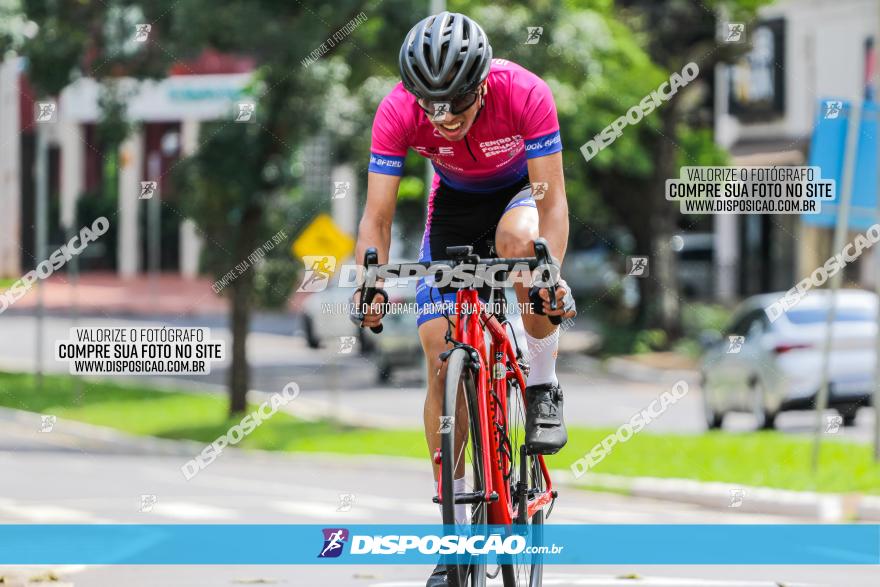 Campeonato Brasileiro Ciclismo - Contra Relólgio - Categoria Base