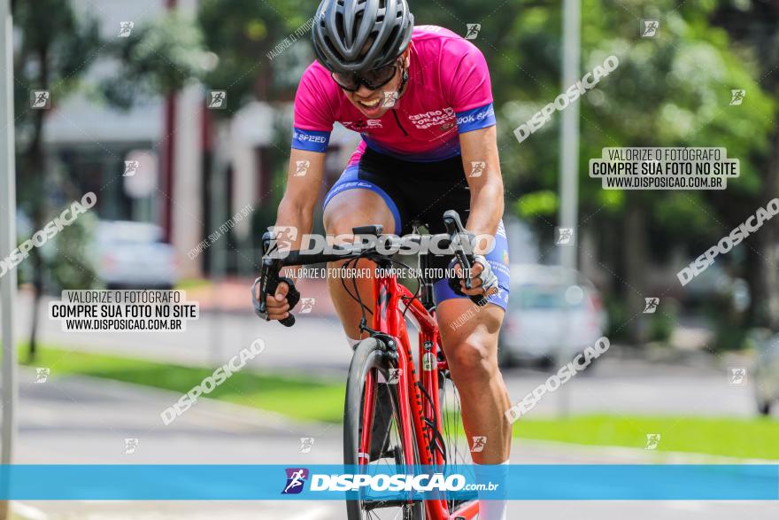 Campeonato Brasileiro Ciclismo - Contra Relólgio - Categoria Base